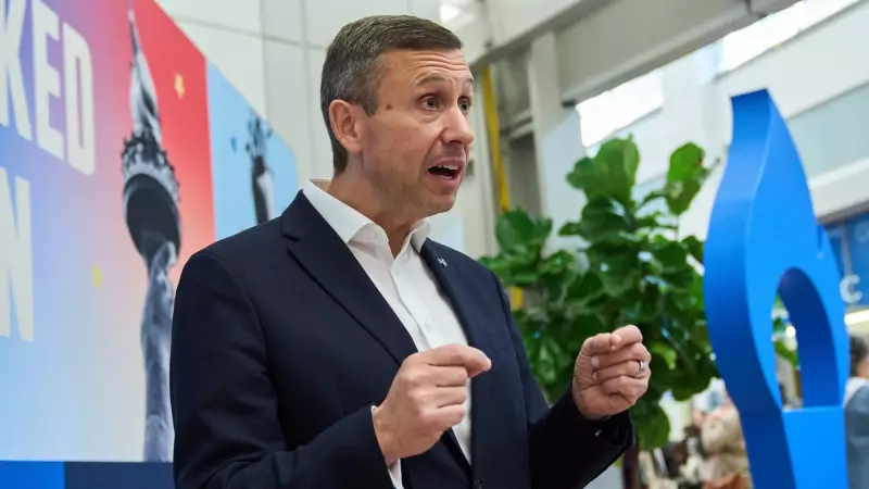 Democrats Gain Momentum as Trump's Approval Plummets