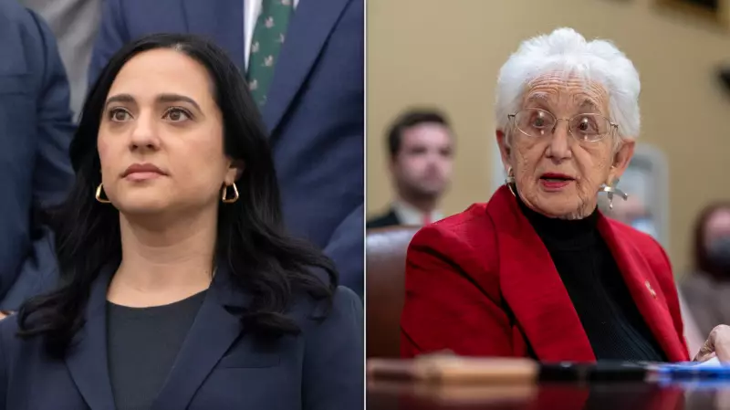 Democrat's 'Taxpayer-Funded Vacation' Jab Sparks Heated Shutdown Clash