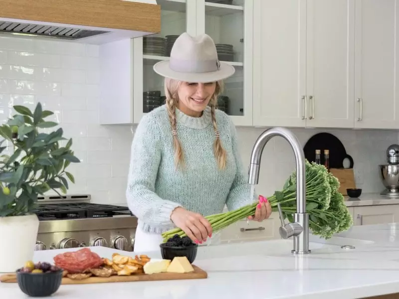 Design Your Home Sanctuary: 5 Wellness Tips from an Expert