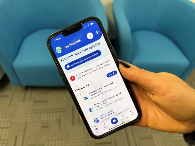 Digital Health Revolution: How Nova Scotia is Transforming Medical Access Through Technology