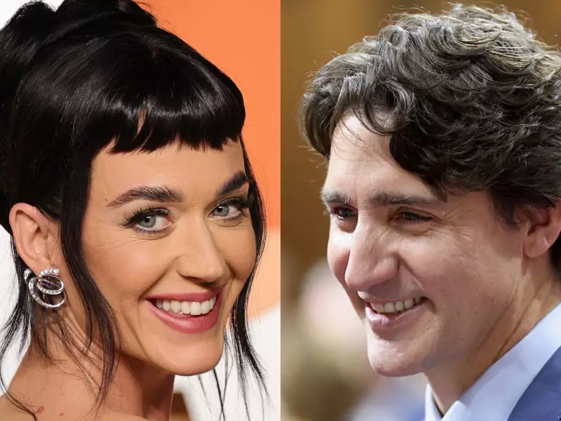 Diplo Drops Bombshell: Claims He Had Secret Encounters With Justin Trudeau and Katy Perry
