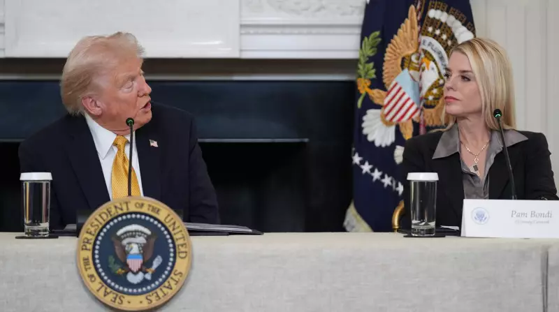 DOJ Launches New Probe Into 2016 Russia Investigation Under Trump