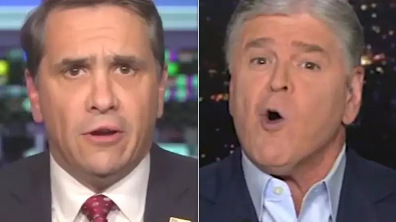 DOJ to Probe Democrats Over Military 'Illegal Orders' Video