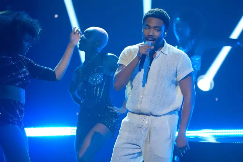 Donald Glover Reveals He Suffered a Stroke in 2025