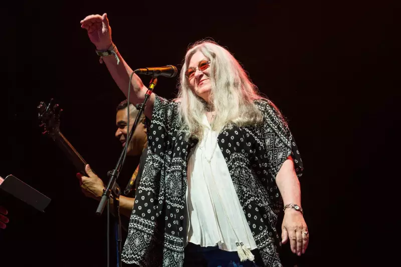 Donna Jean Godchaux-MacKay, Beloved Grateful Dead Vocalist, Passes Away at 78
