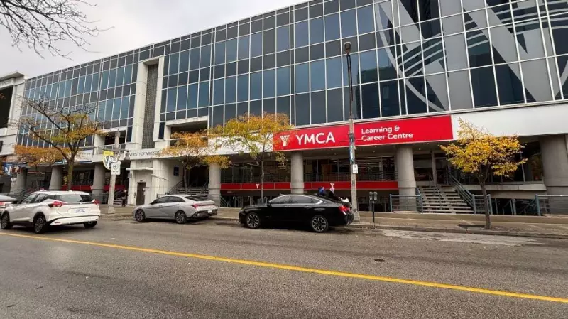 Downtown Windsor Welcomes New YMCA Learning & Career Centre: A Game-Changer for Community Development