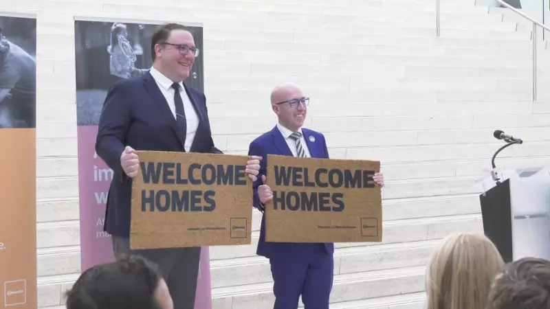 Edmonton Advances 10-Year Plan for Affordable Housing on School Sites