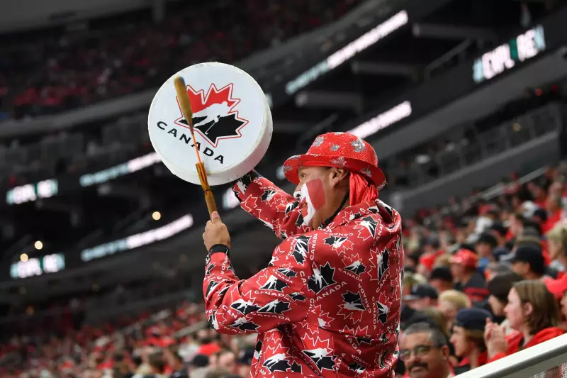 Edmonton and Red Deer to Host 2027 IIHF World Junior Championship