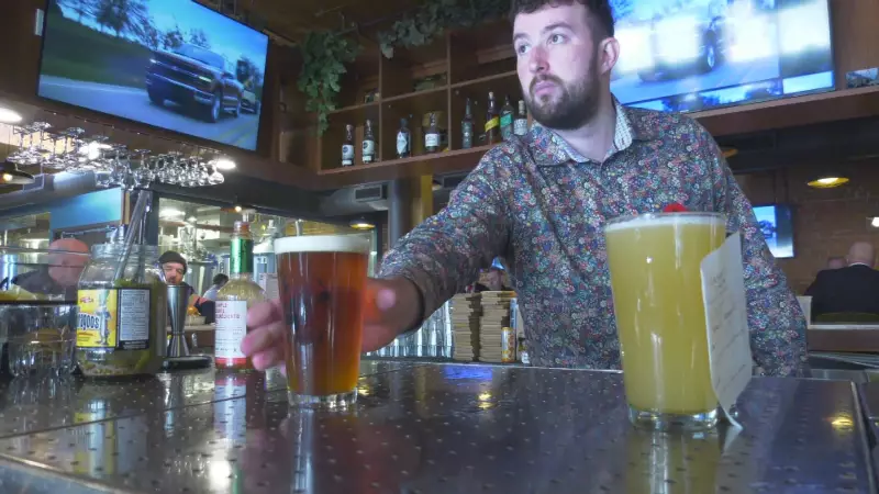 Edmonton Brewery's Special Beer to Fund WWI Memorials in Europe