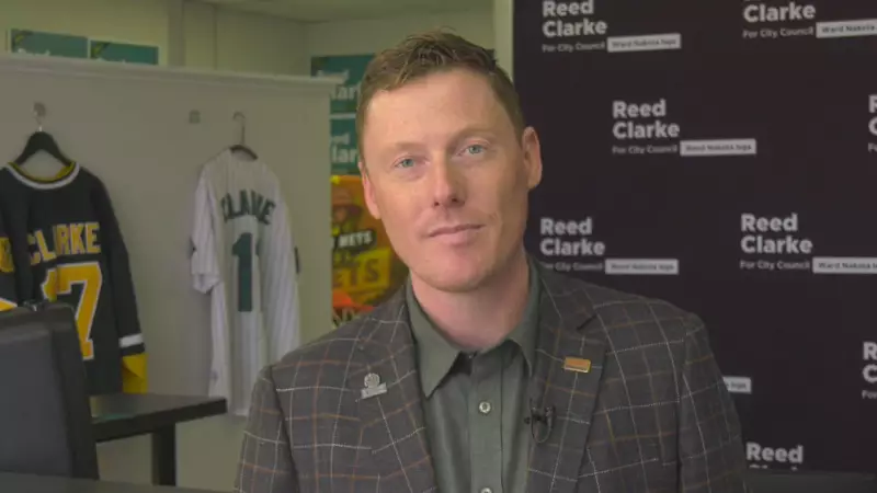 Edmonton Councillor Leaves Better Edmonton Party to Serve Independently