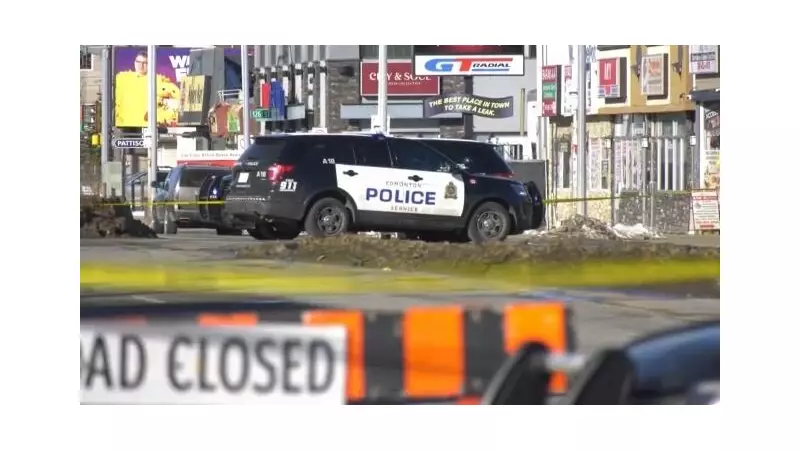Edmonton Mass Shooter Convicted: First-Degree Murder Verdict in 2022 Northwest Shooting Spree
