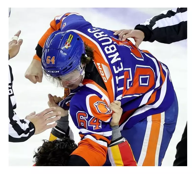 Edmonton Oilers Defeat Panthers 6-3, Close Road Trip with Revenge Win