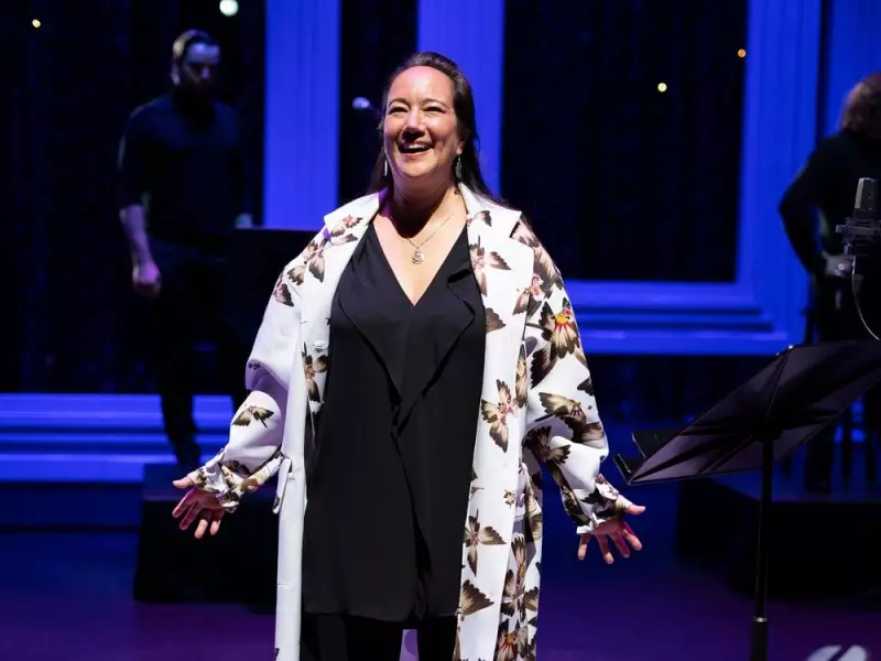 Edmonton Opera Cancels Indians on Vacation Amid Indigenous Identity Controversy