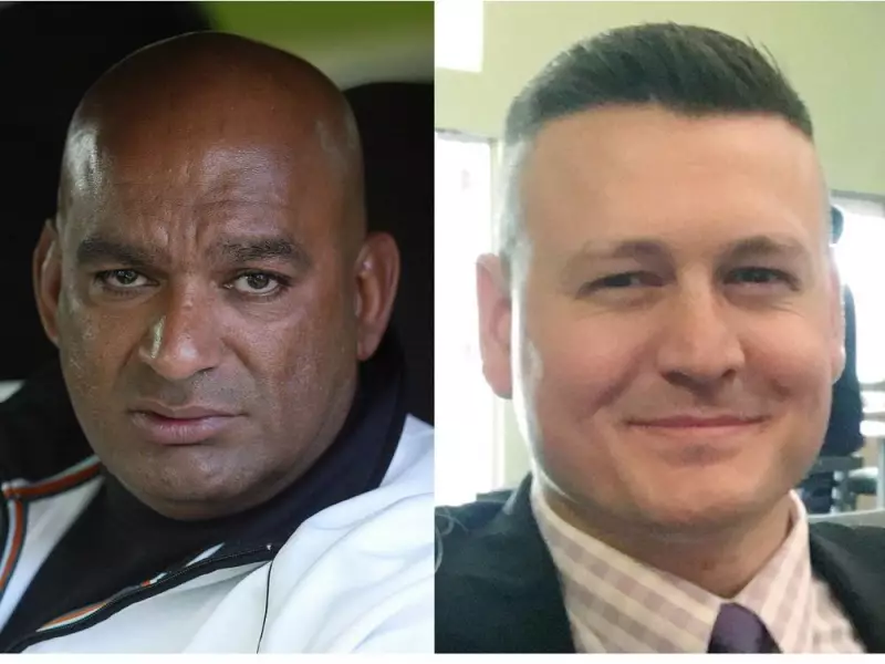 Edmonton Police Chief Seeks to Fire Detective Over Leaked Documents