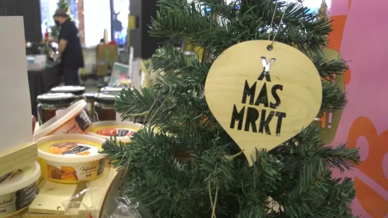 Edmonton Weekend Guide: Rock Music & Christmas Markets Await