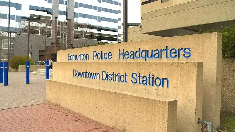 Edmonton woman expresses relief as police officer faces sexual assault charges