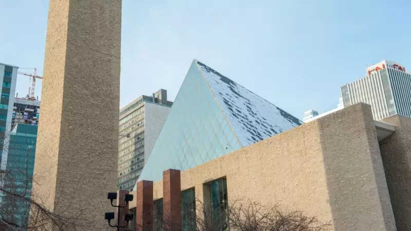 Edmonton's 2026 Budget Excludes Funding for Major Road Repairs