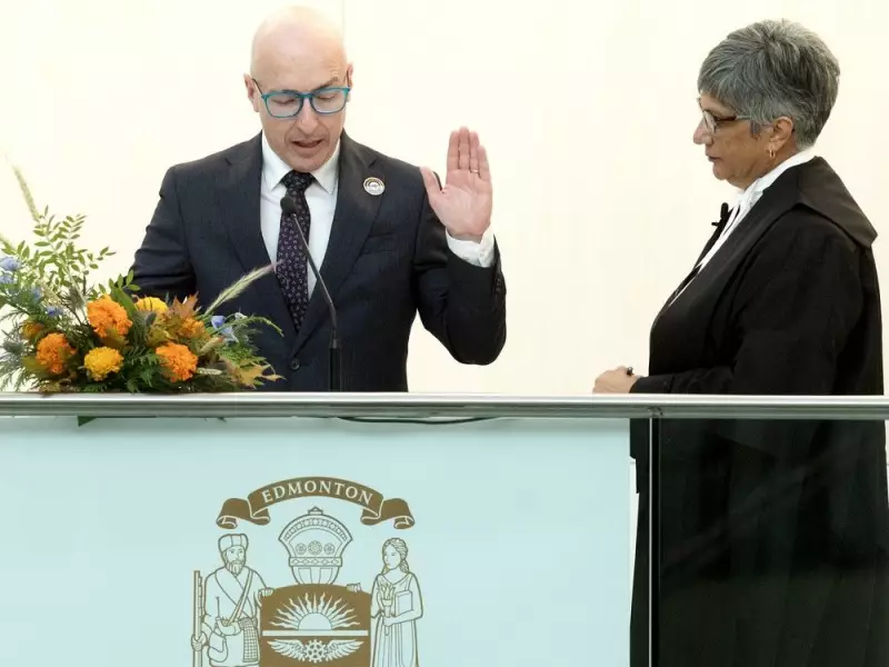 Edmonton's Electric Bus Gamble: A Multi-Million Dollar Bet on Green Transit