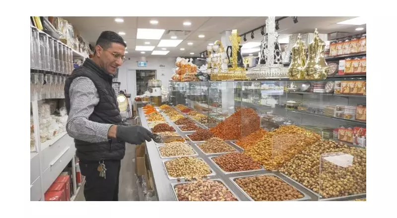 Edmonton's Fresh Nuts Owner Speaks Out: Why We Pulled Pistachios Immediately