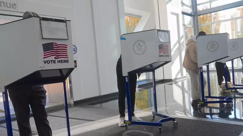 Election Day 2025: Your Complete Guide to Voting in Canada