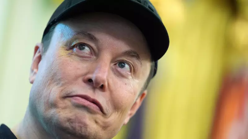 Elon Musk's Unprecedented Tesla Pay Package Could Make Him World's First Trillionaire