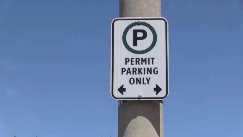 Elora to Implement Paid Tourist Parking Starting in 2026