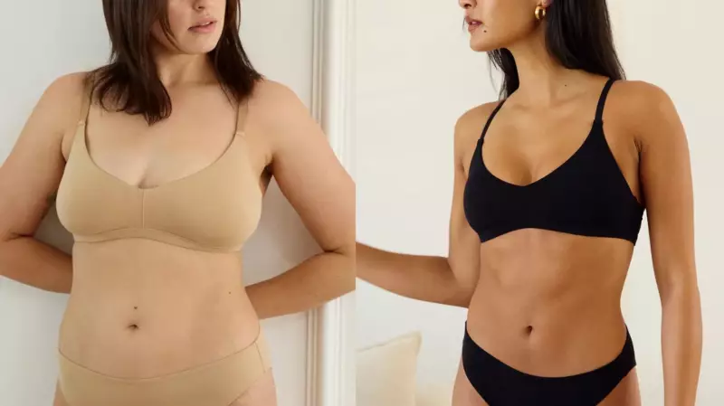 Embrace Lounge Bra Review: The Comfy Wireless Bra Canadians Love