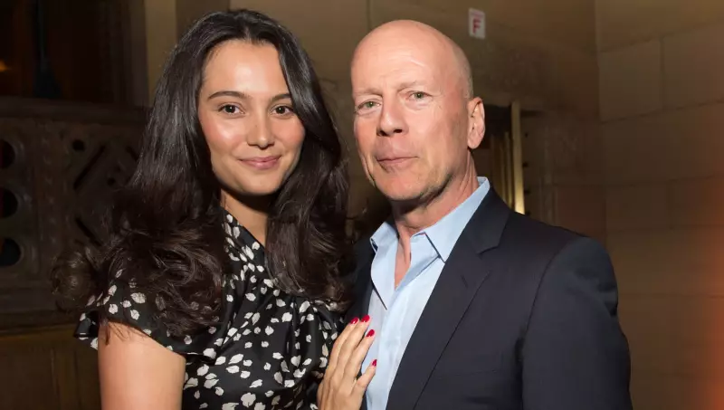 Emma Willis Shares Family's Joyful Holiday Adaptation Amid Bruce's Dementia