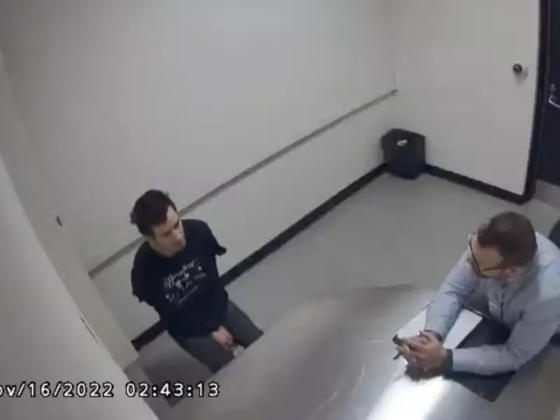 Emotional Testimony Unveils Family Tensions in Saskatoon Murder Trial