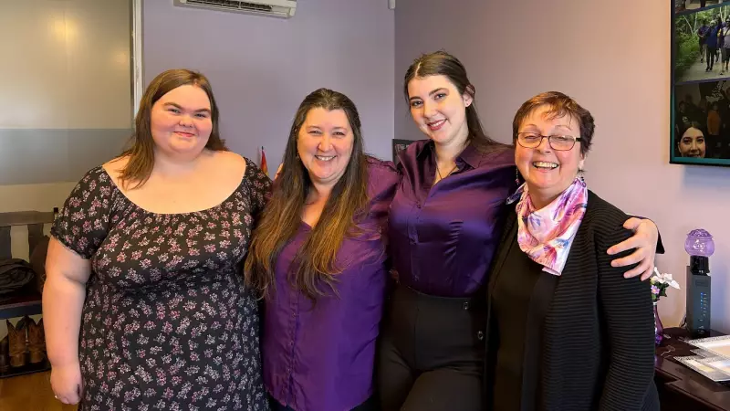 Epilepsy Association of the Maritimes Opens New Halifax Support Space