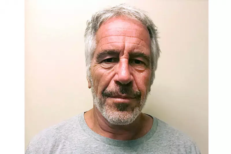 Epstein Emails Show Ongoing Ties With Powerful Figures After Conviction