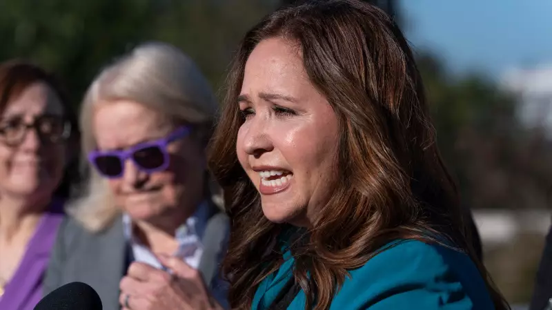 Epstein Files Vote Forced as Grijalva Signs Key Petition