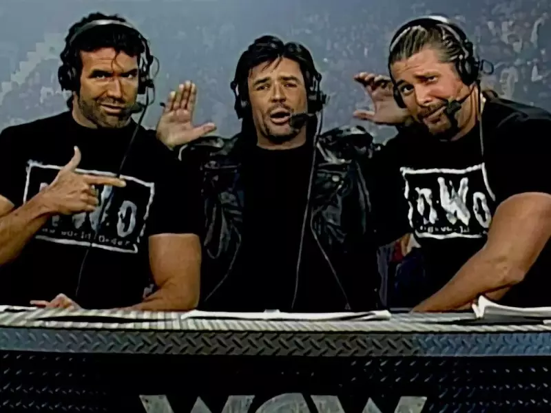 Eric Bischoff Discusses John Cena's Final Match and War Games Criticism