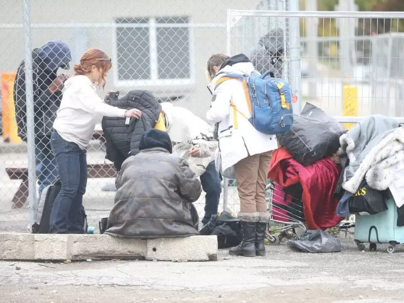 Essex County Demands Answers: What's Really Holding Back Social Housing in Windsor?