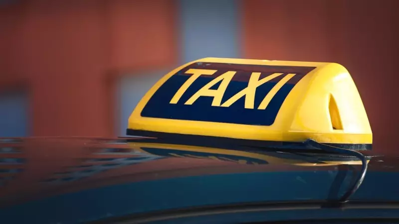 Essex Drives Change: Taxi Licensing Fees Suspended Until 2025 to Boost Local Economy