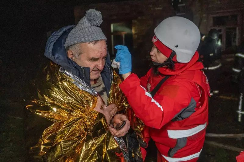 European Leaders Welcome Progress in US-Led Russia-Ukraine Peace Talks