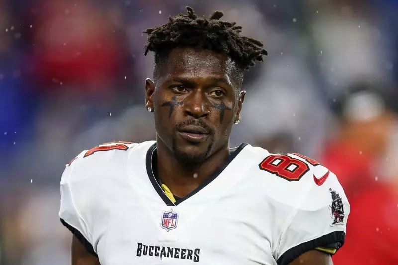 Ex-NFL Star Antonio Brown Pleads Not Guilty to Attempted Murder