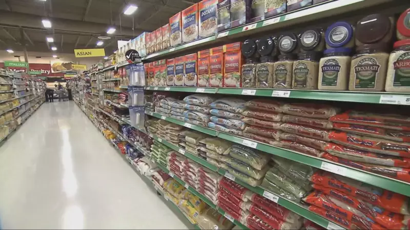 Family of Four Food Costs Hit $271 Weekly in Windsor: WECHU Report