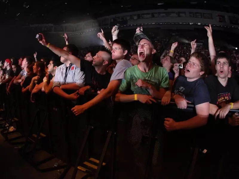 Farewell to an Icon: Ottawa Civic Centre's Final Curtain Call After 55 Years