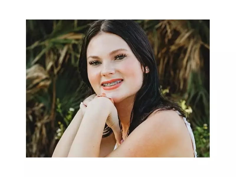 FBI Probes Mysterious Death of Florida Cheerleader Anna Kepner on Carnival Cruise