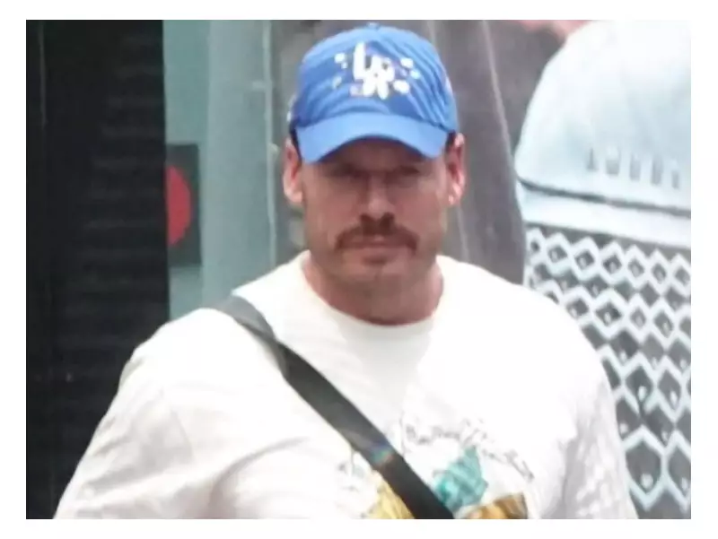 FBI's 10 Most Wanted: Canadian Snowboarder Among Notorious Fugitives