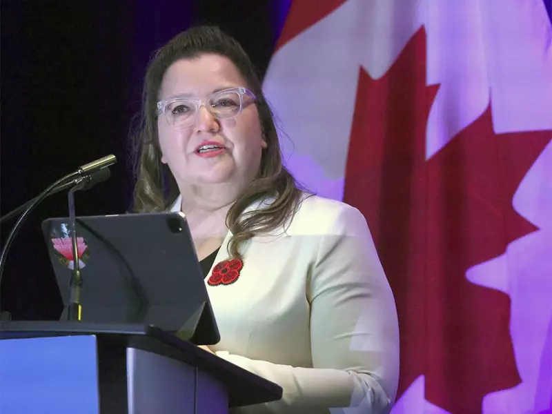 Federal Budget a 'Missed Opportunity' for First Nations, Says National Chief