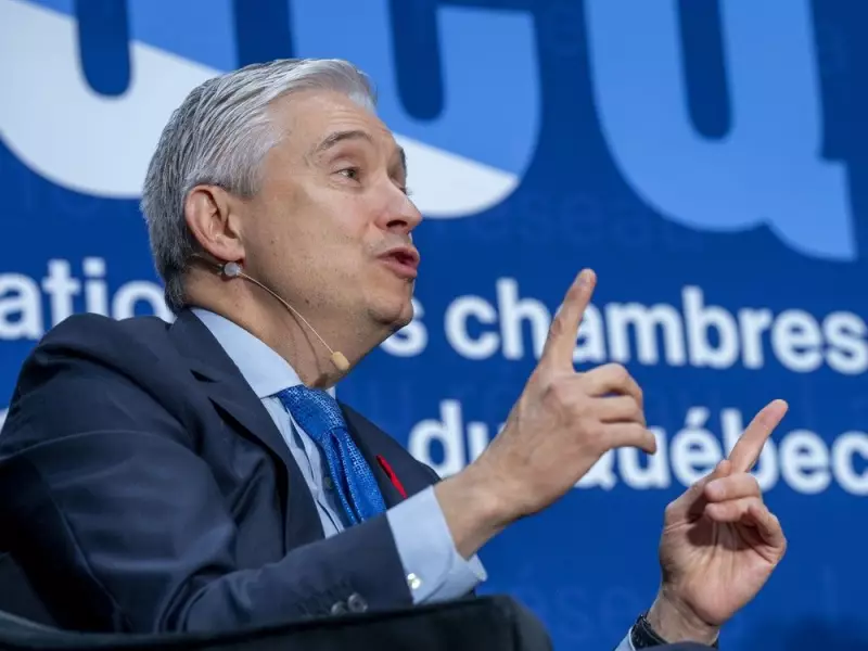 Federal Budget Gets Quebec's Stamp of Approval: Minister Champagne Calls It a Win for Montreal