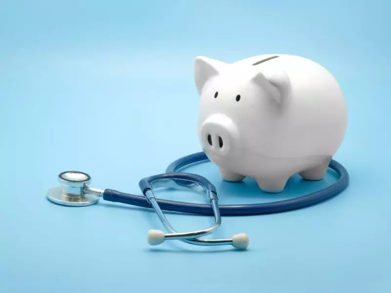 Federal Health Transfers Should Be Cut to Spur Innovation: Analysts
