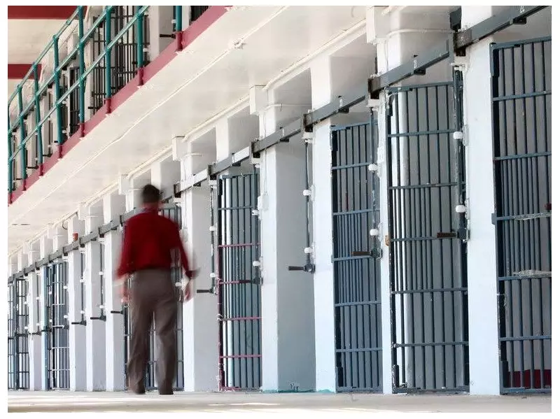 Federal Prisons See Sharp Increase in Foreign National Inmates | New Data
