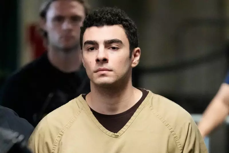 Federal Prosecutors Reject Bondi's Impact on Mangione Death Penalty Case