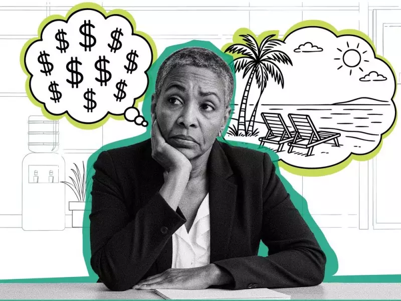 Federal Retirement Dilemma: Should Public Servants Wait for Buyouts?