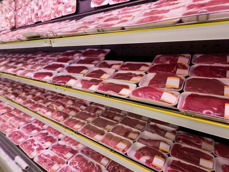 Feds Accused of Deliberately Keeping Beef Prices High in Canada
