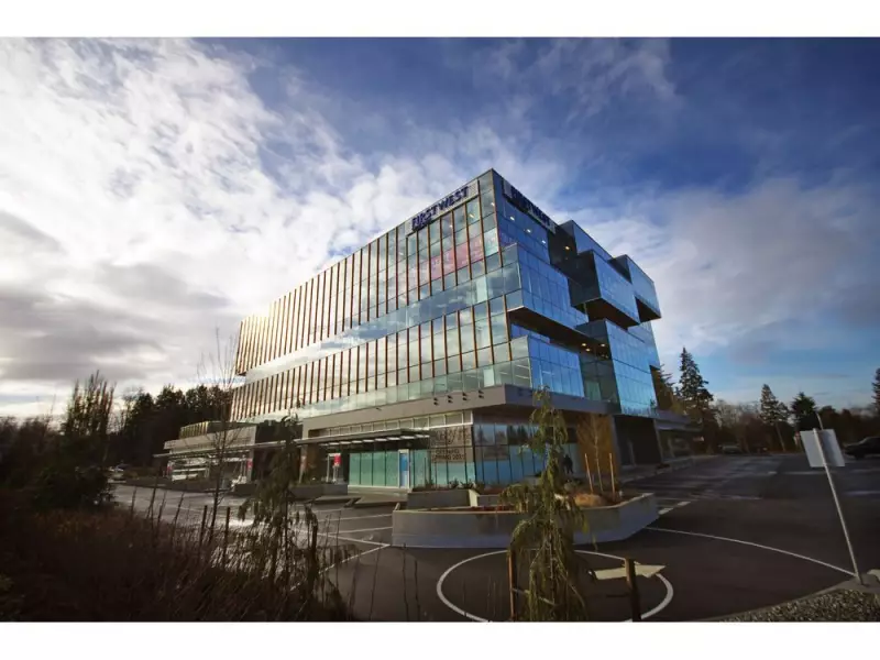 First West Credit Union Raises $200M in Oversubscribed Note Offering