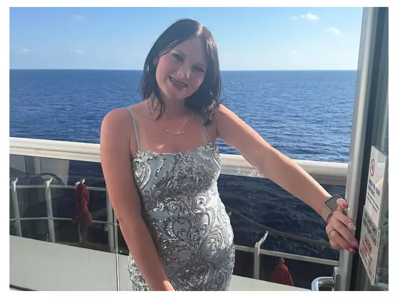 Florida Teen Anna Kepner's Cruise Ship Death Ruled Homicide